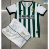 Camiseta futbol Córdoba CF Niño Primera 2025/26