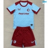 Camiseta futbol Feyenoord Niño Tercera 2025/26