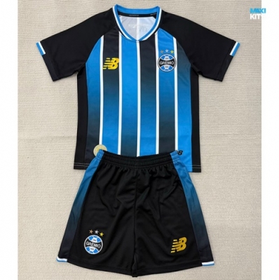 maxikits Camiseta futbol Grêmio Niño Primera 2026/27
