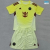 Camiseta futbol Inter Miami Niño Portero Amarillo 2025/26