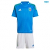 Camiseta futbol Italia Niño Primera 2024/25