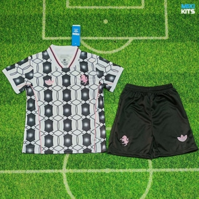Camiseta futbol Juventus Niño conmemorar 2025/26