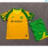 Maxikits Buscar Camiseta futbol Norwich City Niño Primera 2026/27 por mayor