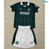 Camiseta futbol Plymouth Niño Primera 2025/26