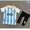 Camiseta futbol Real Oviedo Niño Tercera 2025/26