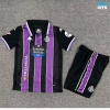 Camiseta futbol Real Valladolid FC Niño Segunda 2025/26