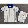 Camiseta futbol Sheffield Wednesday Niño Tercera 2025/26