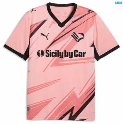 Maxikits Hacer Camisetas futbol Palermo Primera 2026/27 por mayor