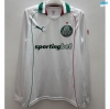 Camiseta futbol Palmeiras Segunda Manga Larga 2026/27