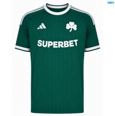 Maxikits Ofertas Camisetas futbol Panathinaikos Primera 2026/27 por mayor