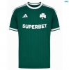 Maxikits Ofertas Camisetas futbol Panathinaikos Primera 2026/27 por mayor