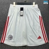 Camiseta futbol Pantalón Corto Ajax Primera 2025/26