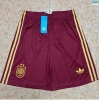 Maxikits Nuevas Camiseta de futbol Pantalón Corto España Segunda 2 star 2026/27 por mayor