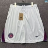 Maxikits Nuevas Camiseta de futbol Pantalón Corto PSG Segunda 2026/27 por mayor