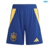 Camiseta futbol Pantalón Corto España Primera 2024/25