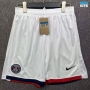 Camiseta futbol Pantalón Corto PSG Segunda 2025/26