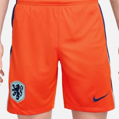 Camiseta futbol Pantalón Corto Países Bajos Primera 2024/25