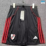 Camiseta futbol Pantalón Corto River Plate Primera 2025/26