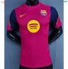 Maxikits Nuevas Camiseta de futbol Versión Player Barcelona Entrenamiento Rojo 2026/27 por mayor