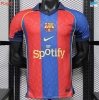 Camiseta de fútbol Versión Player Barcelona Retro aléatoire 2026/27