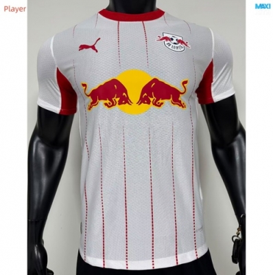 Maxikits Nuevas Camiseta de futbol Versión Player RB Leipzig Primera 2026/27 por mayor