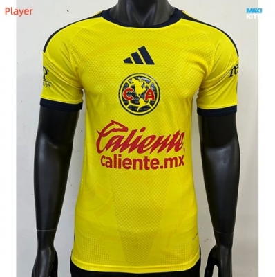 maxikits Camisetas futbol Versión Player CF América Primera 2026/27