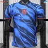 Camiseta de fútbol Versión Player Estados Unidos especial Azul 2026/27