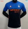 Camiseta de fútbol Versión Player Inter Milan Tercera 2026/27