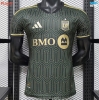 Camiseta de fútbol Versión Player Los Angeles Primera 2026/27