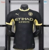 maxikits Camiseta futbol Versión Player Manchester City Segunda 2026/27