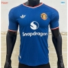 maxikits Camisetas de futbol Versión Player Manchester United Segunda 2026/27