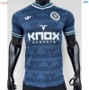 Maxikits Hacer Camiseta futbol Versión Player Newcastle United Segunda 2026/27 por mayor