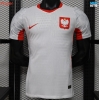 Camiseta de fútbol Versión Player Polonia Primera 2026/27