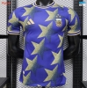 Camiseta de fútbol Versión Player Real Madrid Azul 2026/27