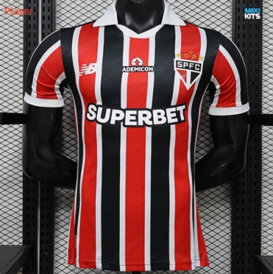 maxikits Camisetas futbol Versión Player St. Paul Primera 2026/27