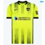 Camiseta futbol Portsmouth Tercera 2025/26