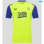 Camiseta futbol Preston North End Tercera 2025/26