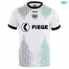 Camiseta futbol Preußen Münster Segunda 2025/26