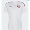 Camiseta futbol Qatar Segunda 2026/27