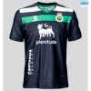 Camiseta futbol Racing de Santander Portero Verde 2025/26