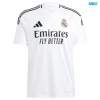 Camiseta futbol Real Madrid Primera 2024/25