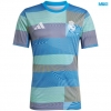 Camiseta futbol Real Madrid especial Azul 2025/26
