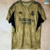 Camiseta futbol Real Madrid Especial Golden Clover 2025/26