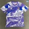 Camiseta futbol Real Madrid Edición conmemorativa Púrpura 2025/26