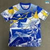 Camiseta futbol Real Madrid Especial Collaboration 2025/26