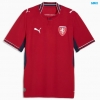 Camiseta futbol República Checa Primera 2026/27