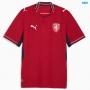 Camiseta futbol República Checa Primera 2026/27