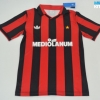Camiseta futbol Retro AC Milan Primera 1991-92