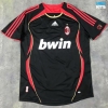 Camiseta futbol Retro AC Milan Tercera 2006
