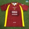Camiseta futbol Retro AS Roma Primera 1997-98